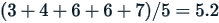 Equation 5