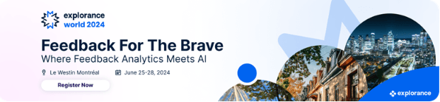 Feedback for the brave