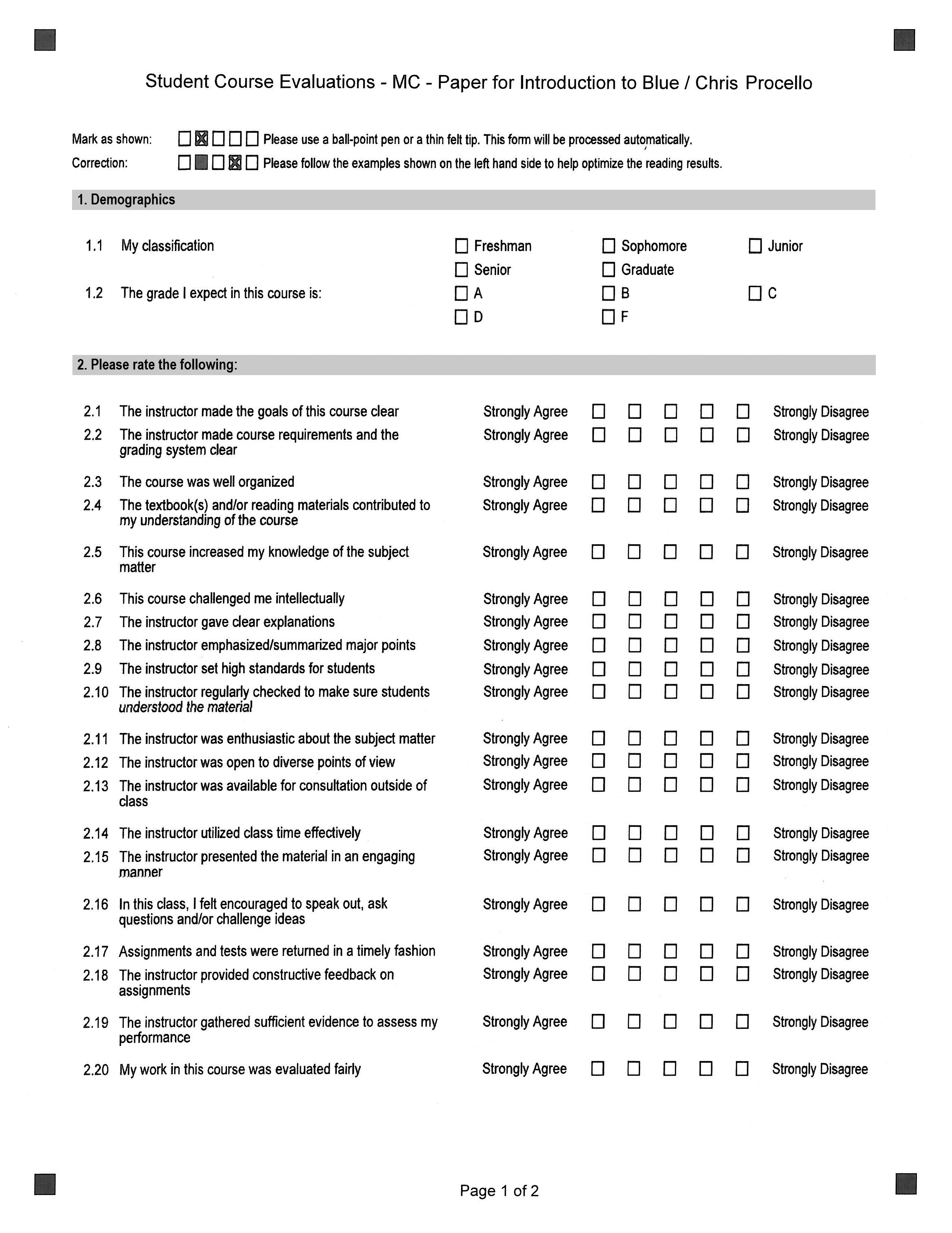 doc format manual print form