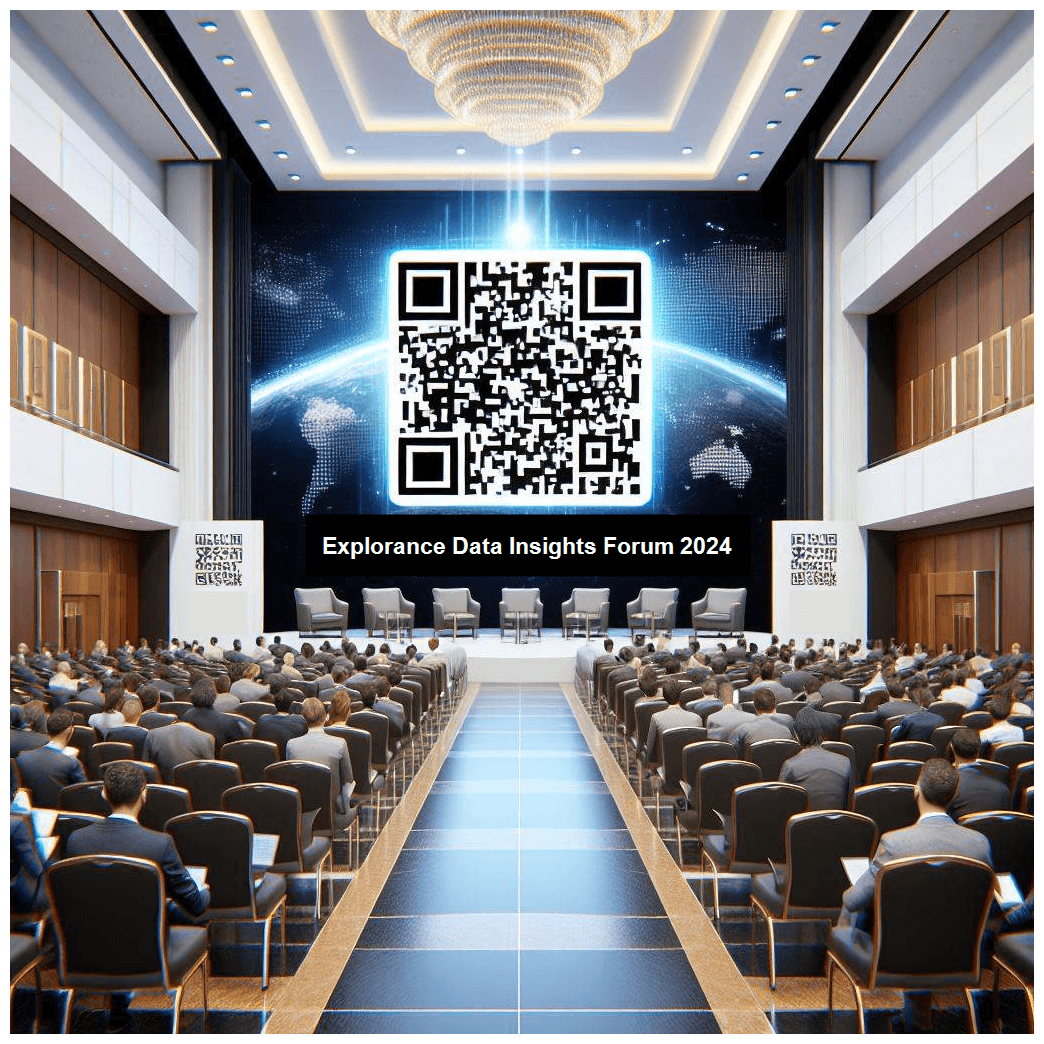 qr code self enrollment