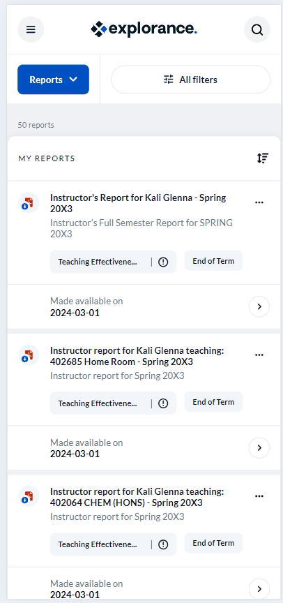 reportspageinstructor